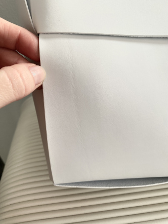 Сумка 0158 Белый (640)